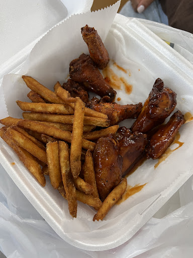 Photo of The Greedy Bunch - 420 14th St NW, Atlanta, GA 30318