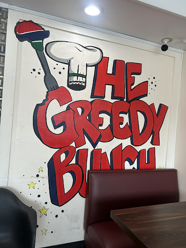 Photo of The Greedy Bunch - 420 14th St NW, Atlanta, GA 30318