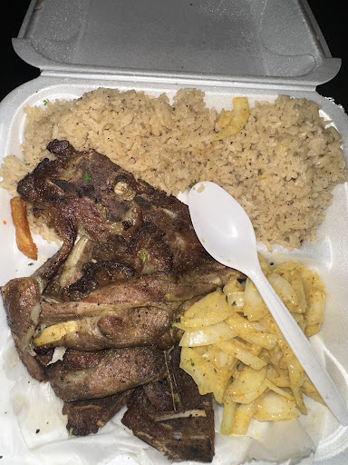 Photo of The Greedy Bunch - 420 14th St NW, Atlanta, GA 30318