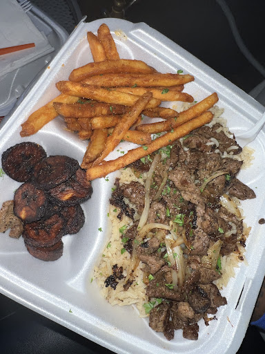 Photo of The Greedy Bunch - 420 14th St NW, Atlanta, GA 30318