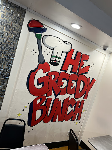Photo of The Greedy Bunch - 420 14th St NW, Atlanta, GA 30318