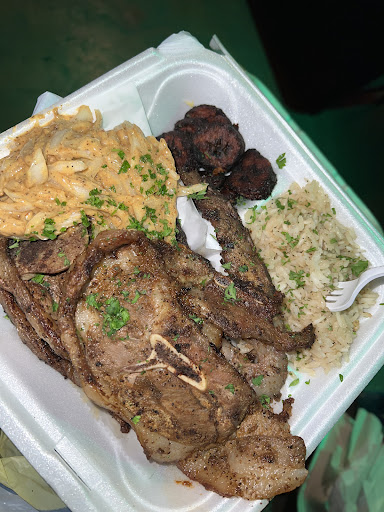 Photo of The Greedy Bunch - 420 14th St NW, Atlanta, GA 30318