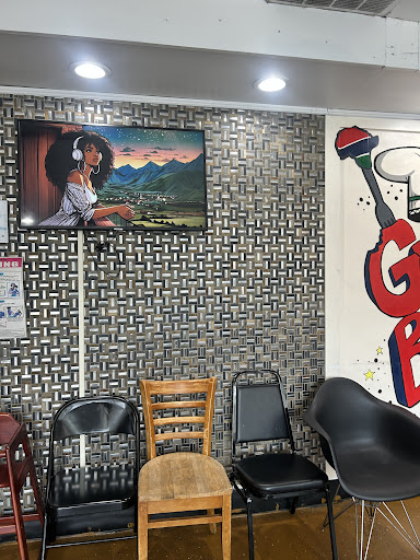 Photo of The Greedy Bunch - 420 14th St NW, Atlanta, GA 30318