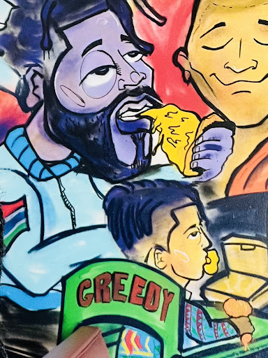 Photo of The Greedy Bunch - 420 14th St NW, Atlanta, GA 30318