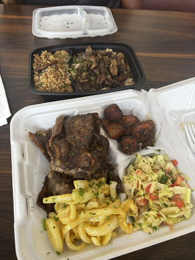 Photo of The Greedy Bunch - 420 14th St NW, Atlanta, GA 30318