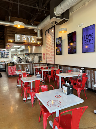 Photo of PITA Mediterranean Street Food - Fairburn - 8030 Senoia Rd #100, Fairburn, GA 30213