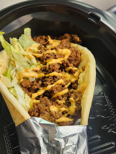 Photo of PITA Mediterranean Street Food - Fairburn - 8030 Senoia Rd #100, Fairburn, GA 30213