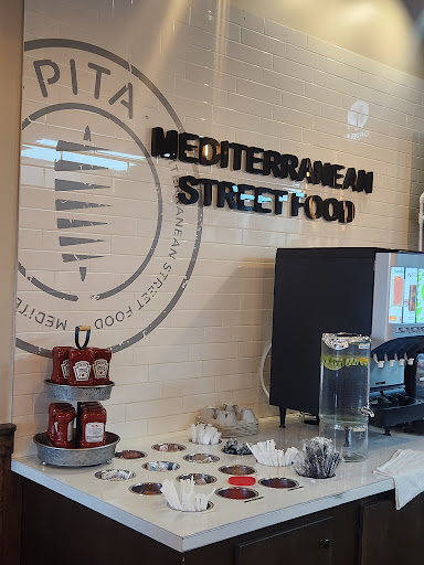 Photo of PITA Mediterranean Street Food - Fairburn - 8030 Senoia Rd #100, Fairburn, GA 30213
