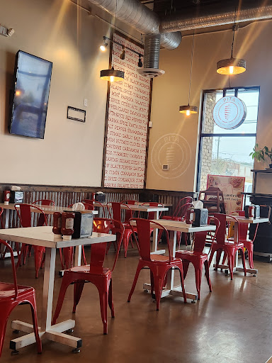 Photo of PITA Mediterranean Street Food - Fairburn - 8030 Senoia Rd #100, Fairburn, GA 30213