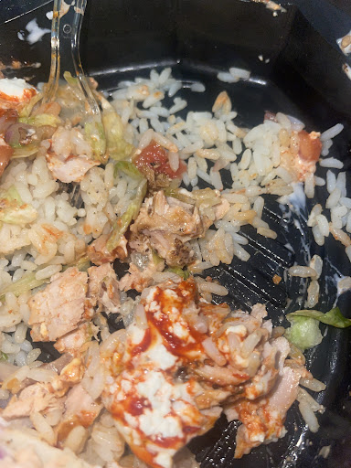 Photo of PITA Mediterranean Street Food - Fairburn - 8030 Senoia Rd #100, Fairburn, GA 30213