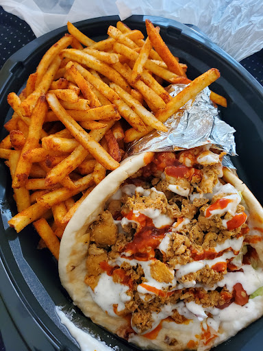 Photo of PITA Mediterranean Street Food - Fairburn - 8030 Senoia Rd #100, Fairburn, GA 30213