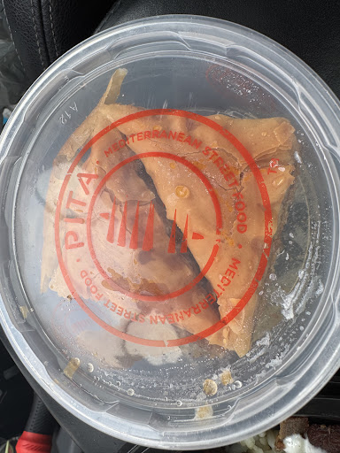 Photo of PITA Mediterranean Street Food - Fairburn - 8030 Senoia Rd #100, Fairburn, GA 30213