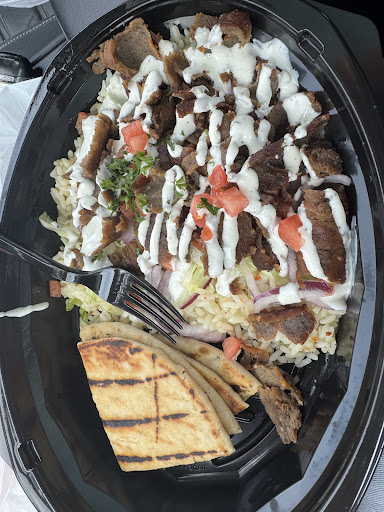 Photo of PITA Mediterranean Street Food - Fairburn - 8030 Senoia Rd #100, Fairburn, GA 30213