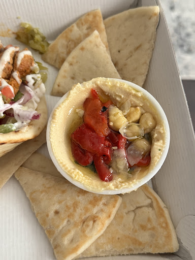 Photo of PITA Mediterranean Street Food - Fairburn - 8030 Senoia Rd #100, Fairburn, GA 30213