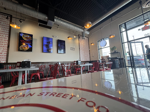 Photo of PITA Mediterranean Street Food - Fairburn - 8030 Senoia Rd #100, Fairburn, GA 30213