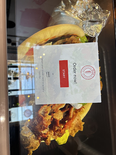 Photo of PITA Mediterranean Street Food - Fairburn - 8030 Senoia Rd #100, Fairburn, GA 30213