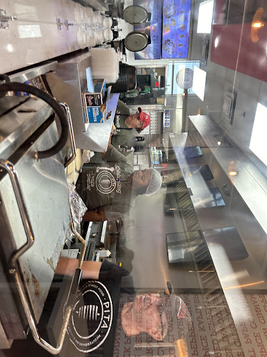 Photo of PITA Mediterranean Street Food - Fairburn - 8030 Senoia Rd #100, Fairburn, GA 30213