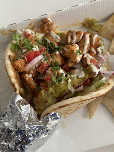 Photo of PITA Mediterranean Street Food - Fairburn - 8030 Senoia Rd #100, Fairburn, GA 30213