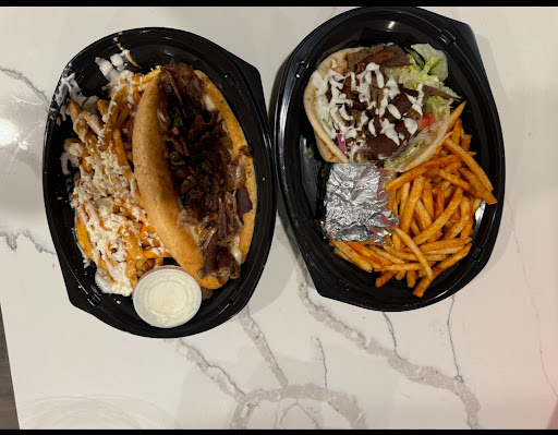 Photo of PITA Mediterranean Street Food - Fairburn - 8030 Senoia Rd #100, Fairburn, GA 30213