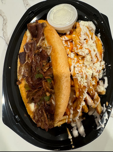 Photo of PITA Mediterranean Street Food - Fairburn - 8030 Senoia Rd #100, Fairburn, GA 30213