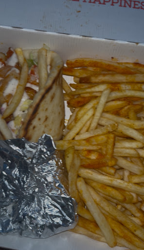 Photo of PITA Mediterranean Street Food - Fairburn - 8030 Senoia Rd #100, Fairburn, GA 30213