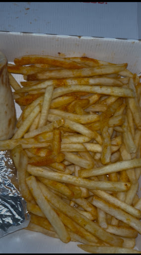 Photo of PITA Mediterranean Street Food - Fairburn - 8030 Senoia Rd #100, Fairburn, GA 30213