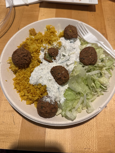 Photo of Garbanzo Mediterranean Fresh - Hartsfield-Jackson Atlanta International Airport, Concourse D, N Terminal Pkwy, Atlanta, GA 30337