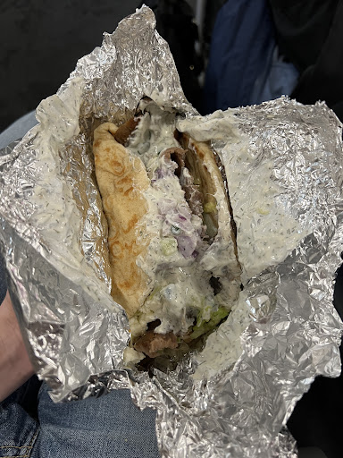 Photo of Garbanzo Mediterranean Fresh - Hartsfield-Jackson Atlanta International Airport, Concourse D, N Terminal Pkwy, Atlanta, GA 30337