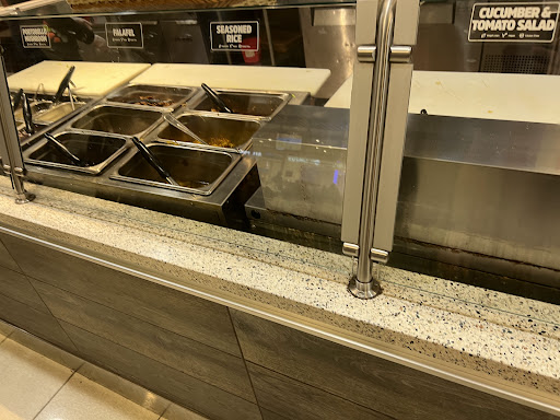 Photo of Garbanzo Mediterranean Fresh - Hartsfield-Jackson Atlanta International Airport, Concourse D, N Terminal Pkwy, Atlanta, GA 30337