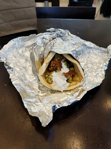 Photo of Garbanzo Mediterranean Fresh - Hartsfield-Jackson Atlanta International Airport, Concourse D, N Terminal Pkwy, Atlanta, GA 30337