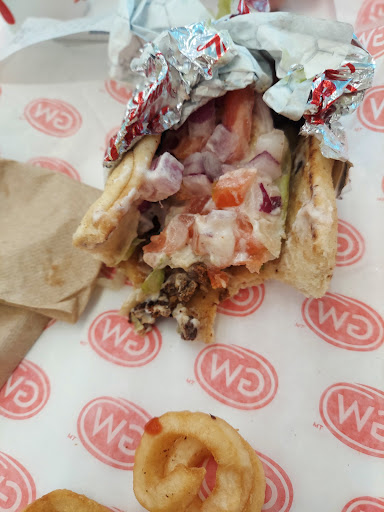 Photo of Garbanzo Mediterranean Fresh - Hartsfield-Jackson Atlanta International Airport, Concourse D, N Terminal Pkwy, Atlanta, GA 30337