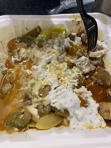 Photo of Garbanzo Mediterranean Fresh - Hartsfield-Jackson Atlanta International Airport, Concourse D, N Terminal Pkwy, Atlanta, GA 30337