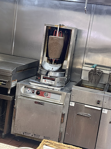 Photo of Garbanzo Mediterranean Fresh - Hartsfield-Jackson Atlanta International Airport, Concourse D, N Terminal Pkwy, Atlanta, GA 30337