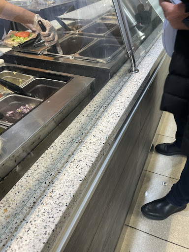 Photo of Garbanzo Mediterranean Fresh - Hartsfield-Jackson Atlanta International Airport, Concourse D, N Terminal Pkwy, Atlanta, GA 30337