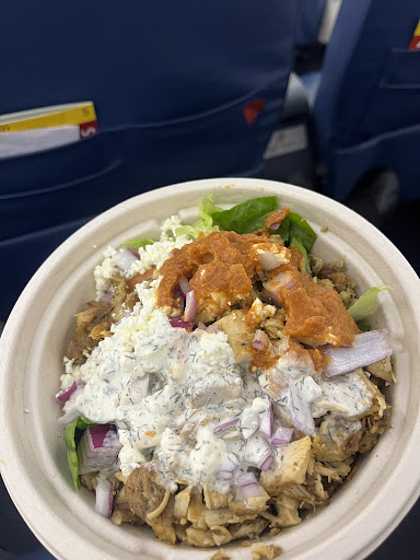 Photo of Garbanzo Mediterranean Fresh - Hartsfield-Jackson Atlanta International Airport, Concourse D, N Terminal Pkwy, Atlanta, GA 30337
