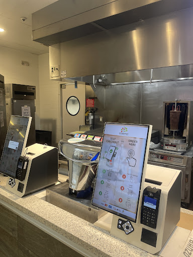 Photo of Garbanzo Mediterranean Fresh - Hartsfield-Jackson Atlanta International Airport, Concourse D, N Terminal Pkwy, Atlanta, GA 30337