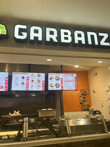 Photo of Garbanzo Mediterranean Fresh - Hartsfield-Jackson Atlanta International Airport, Concourse D, N Terminal Pkwy, Atlanta, GA 30337