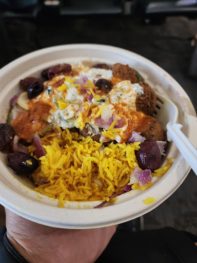 Photo of Garbanzo Mediterranean Fresh - Hartsfield-Jackson Atlanta International Airport, Concourse D, N Terminal Pkwy, Atlanta, GA 30337