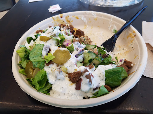 Photo of Garbanzo Mediterranean Fresh - Hartsfield-Jackson Atlanta International Airport, Concourse D, N Terminal Pkwy, Atlanta, GA 30337