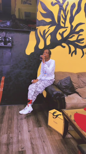 Photo of Lamp Cuisine - African Restaurant College Park Georgia - 4855 Old National Hwy Suite D, College Park, GA 30337