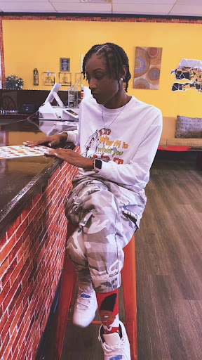 Photo of Lamp Cuisine - African Restaurant College Park Georgia - 4855 Old National Hwy Suite D, College Park, GA 30337