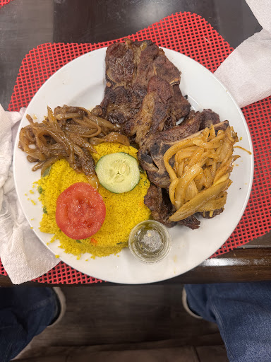 Photo of Lamp Cuisine - African Restaurant College Park Georgia - 4855 Old National Hwy Suite D, College Park, GA 30337