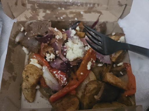 Photo of Grecian Gyro - 855 Virginia Ave, Hapeville, GA 30354