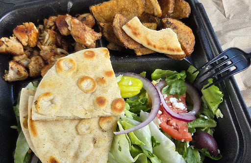 Photo of Grecian Gyro - 855 Virginia Ave, Hapeville, GA 30354