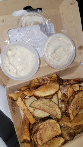 Photo of Grecian Gyro - 855 Virginia Ave, Hapeville, GA 30354