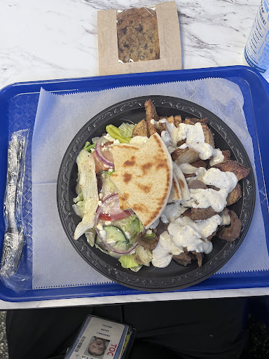 Photo of Grecian Gyro - 855 Virginia Ave, Hapeville, GA 30354