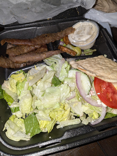 Photo of Grecian Gyro - 855 Virginia Ave, Hapeville, GA 30354