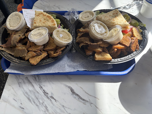 Photo of Grecian Gyro - 855 Virginia Ave, Hapeville, GA 30354