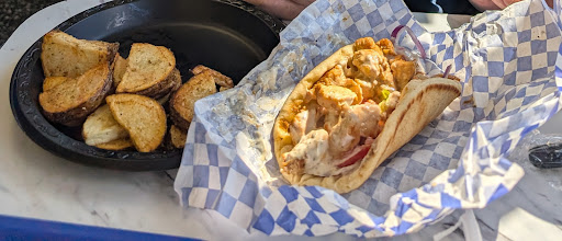 Photo of Grecian Gyro - 855 Virginia Ave, Hapeville, GA 30354