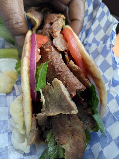 Photo of Grecian Gyro - 855 Virginia Ave, Hapeville, GA 30354